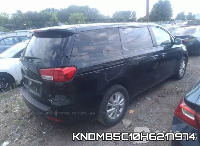 KNDMB5C10H6217974 фото 5