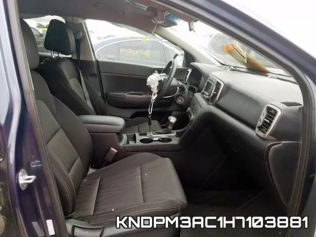 KNDPM3AC1H7103881 фото 6