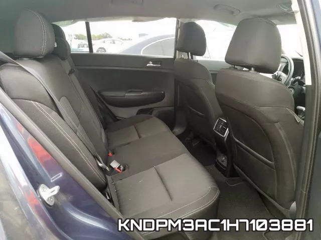 KNDPM3AC1H7103881 фото 7