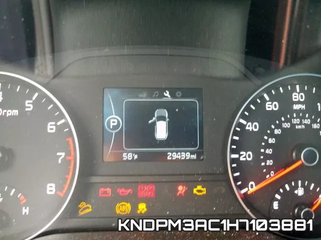 KNDPM3AC1H7103881 фото 9