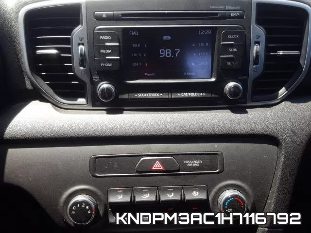 KNDPM3AC1H7116792 фото 10