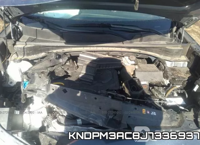 KNDPM3AC8J7336937 фото 2