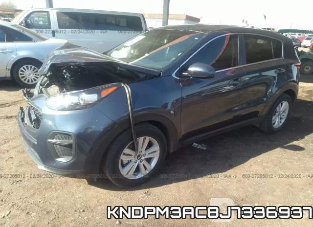 KNDPM3AC8J7336937 фото 3