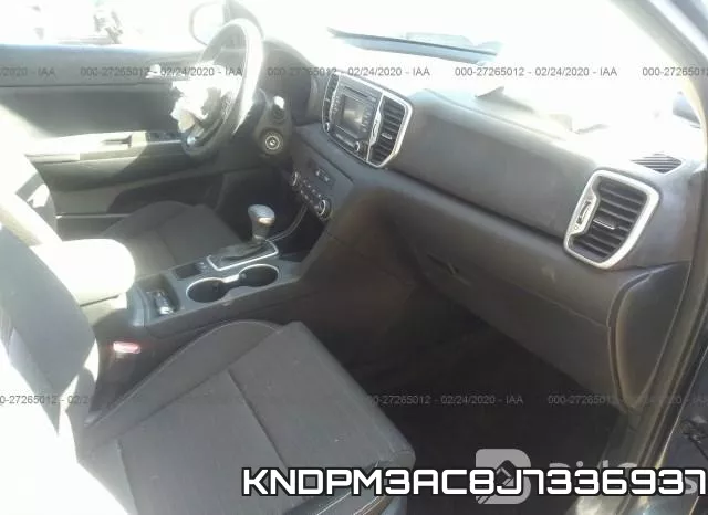 KNDPM3AC8J7336937 фото 6