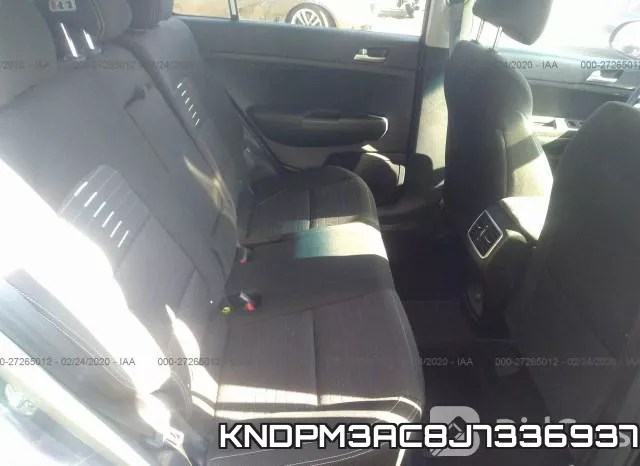 KNDPM3AC8J7336937 фото 9
