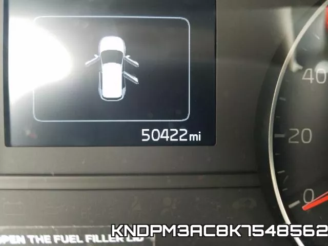 KNDPM3AC8K7548562 фото 9