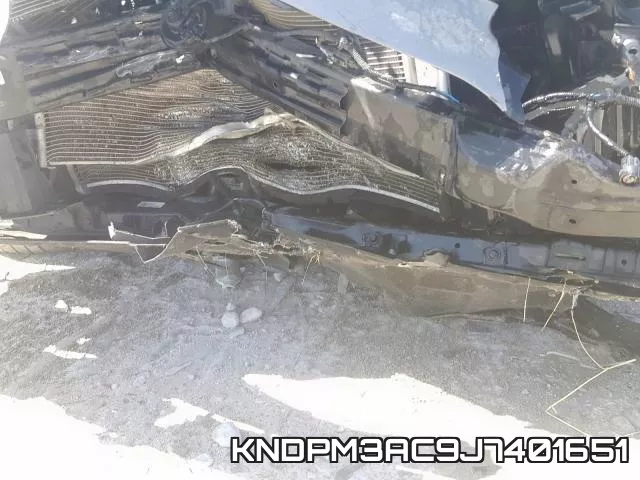 KNDPM3AC9J7401651 фото 2