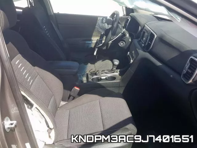 KNDPM3AC9J7401651 фото 6
