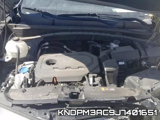 KNDPM3AC9J7401651 фото 8
