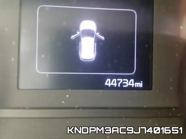 KNDPM3AC9J7401651 фото 9