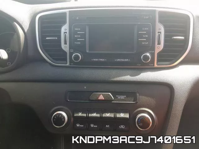 KNDPM3AC9J7401651 фото 10