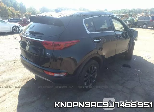 KNDPN3AC9J7466951 фото 5