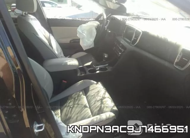 KNDPN3AC9J7466951 фото 6