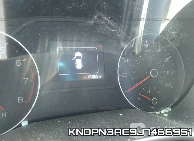 KNDPN3AC9J7466951 фото 8