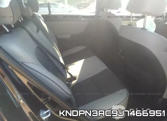KNDPN3AC9J7466951 фото 9