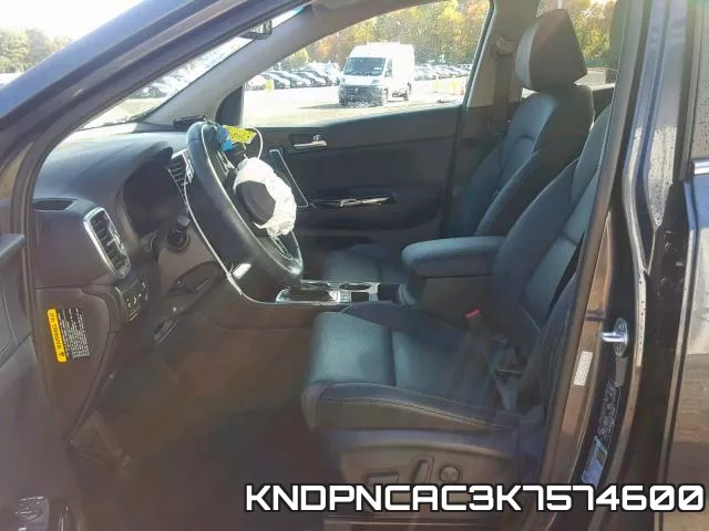 KNDPNCAC3K7574600 фото 6