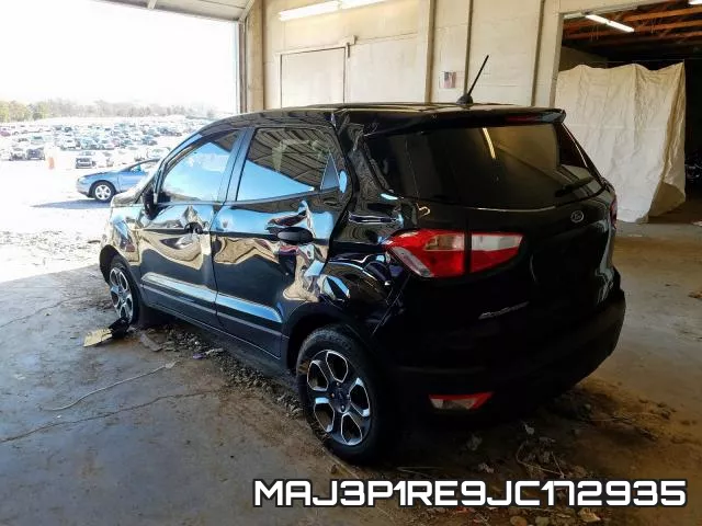 MAJ3P1RE9JC172935 фото 4