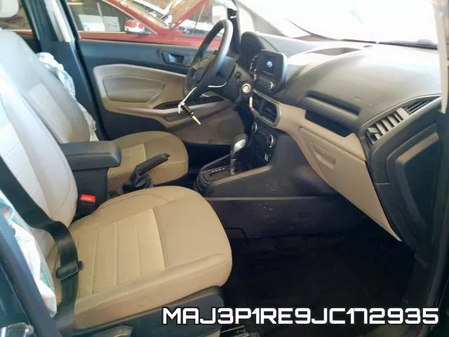 MAJ3P1RE9JC172935 фото 6