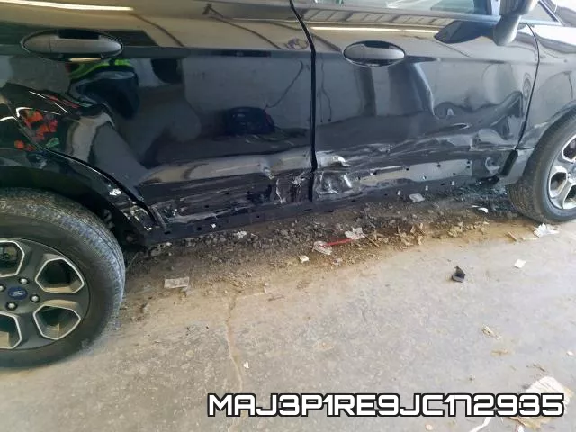 MAJ3P1RE9JC172935 фото 10