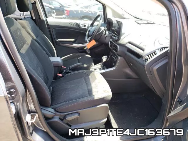 MAJ3P1TE4JC163679 фото 6