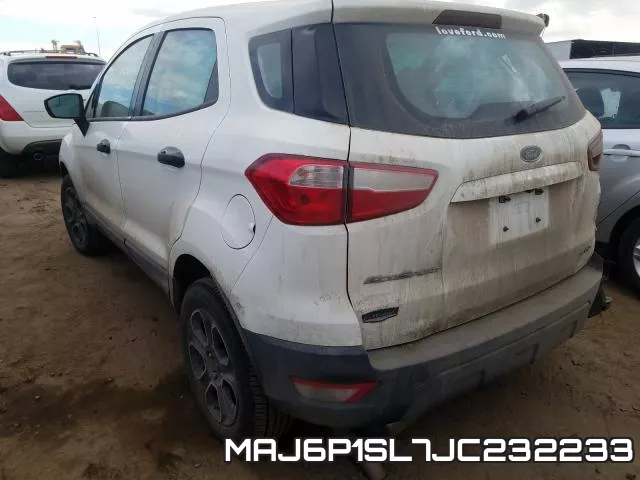 MAJ6P1SL7JC232233 фото 4