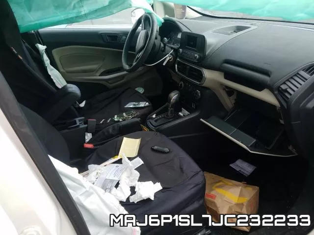 MAJ6P1SL7JC232233 фото 6