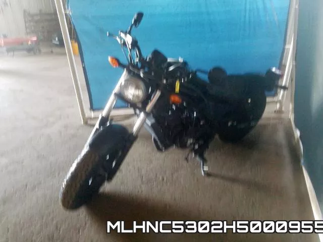 MLHNC5302H5000955 фото 3