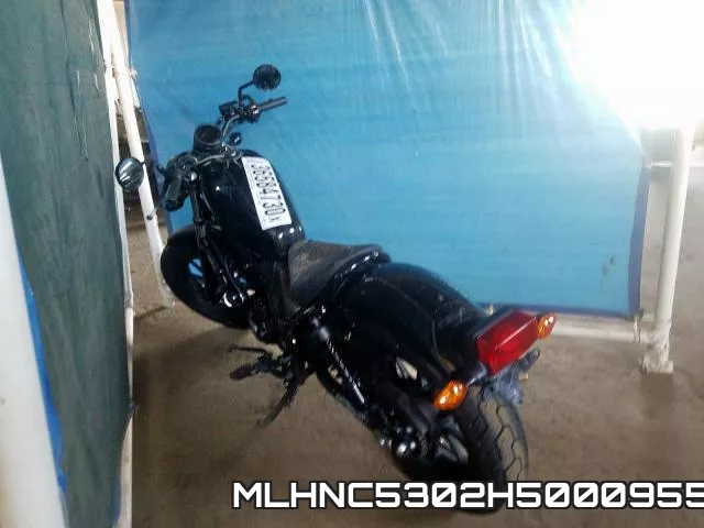 MLHNC5302H5000955 фото 4