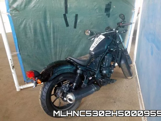MLHNC5302H5000955 фото 5