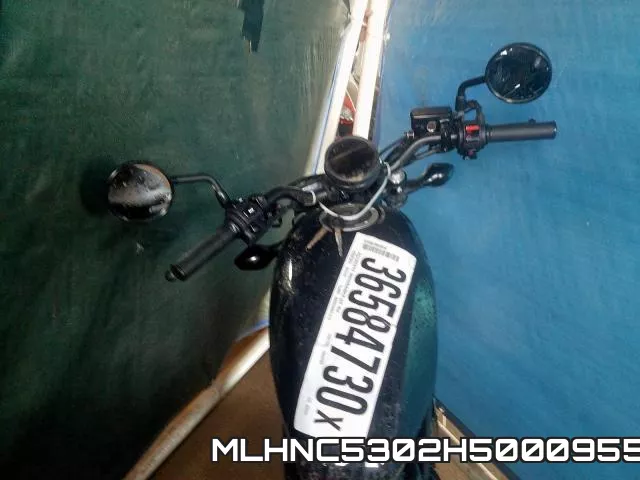 MLHNC5302H5000955 фото 6
