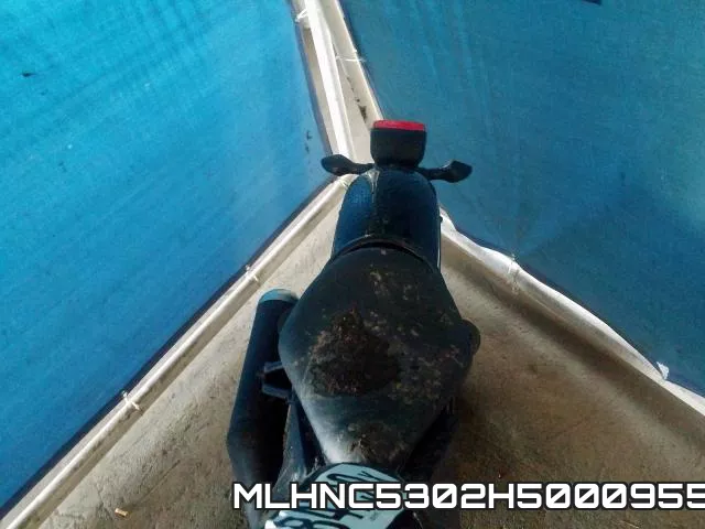 MLHNC5302H5000955 фото 7