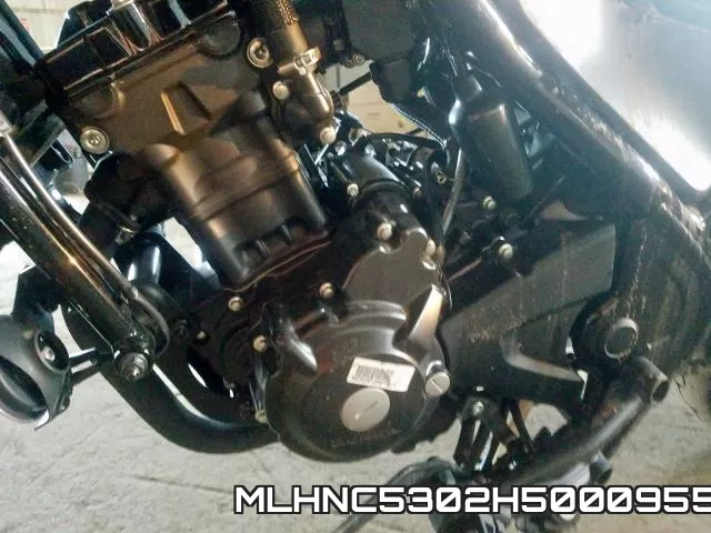 MLHNC5302H5000955 фото 8