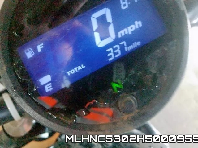 MLHNC5302H5000955 фото 9
