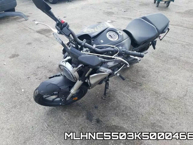 MLHNC5503K5000466 фото 3