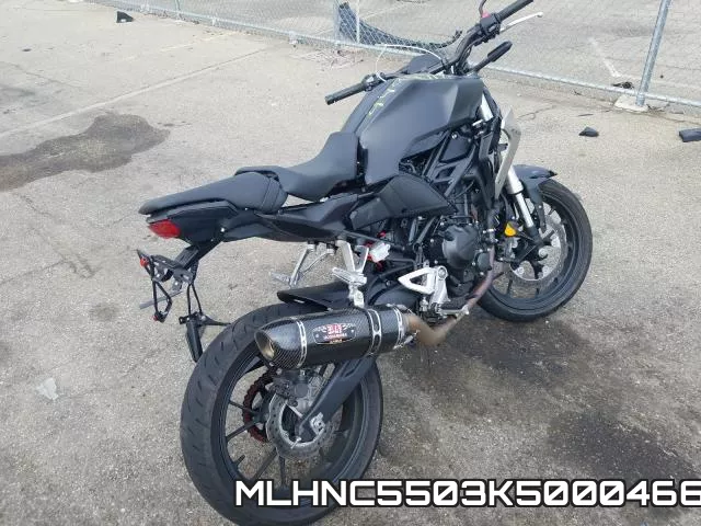 MLHNC5503K5000466 фото 5