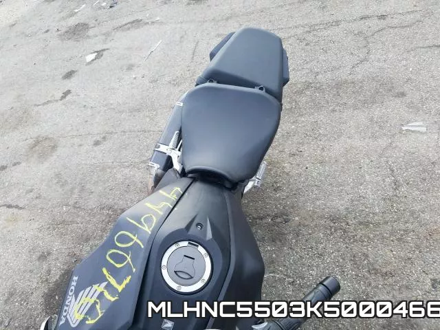 MLHNC5503K5000466 фото 7