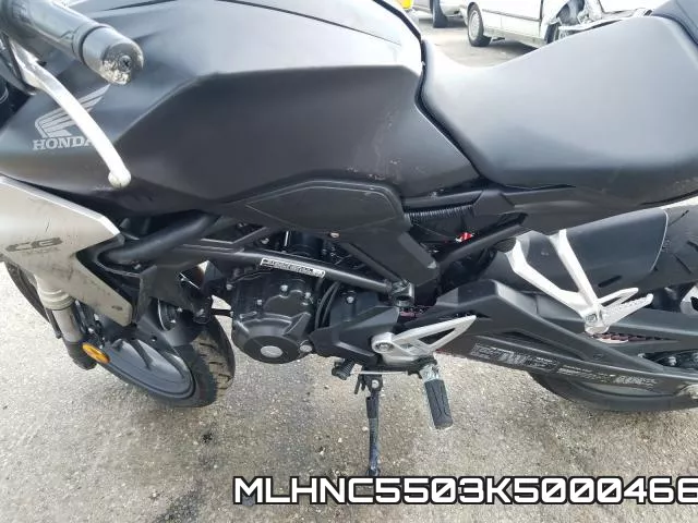 MLHNC5503K5000466 фото 8