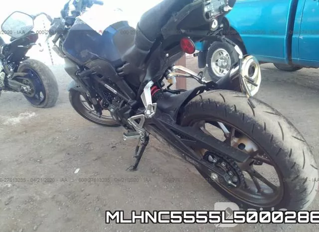 MLHNC5555L5000286 фото 4