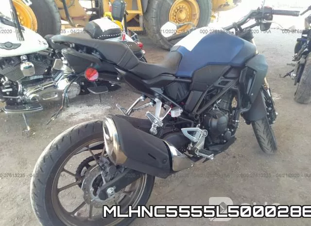 MLHNC5555L5000286 фото 5