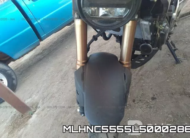 MLHNC5555L5000286 фото 6