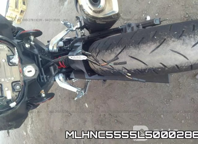 MLHNC5555L5000286 фото 7