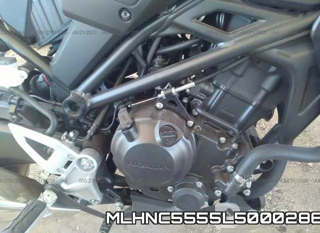 MLHNC5555L5000286 фото 9