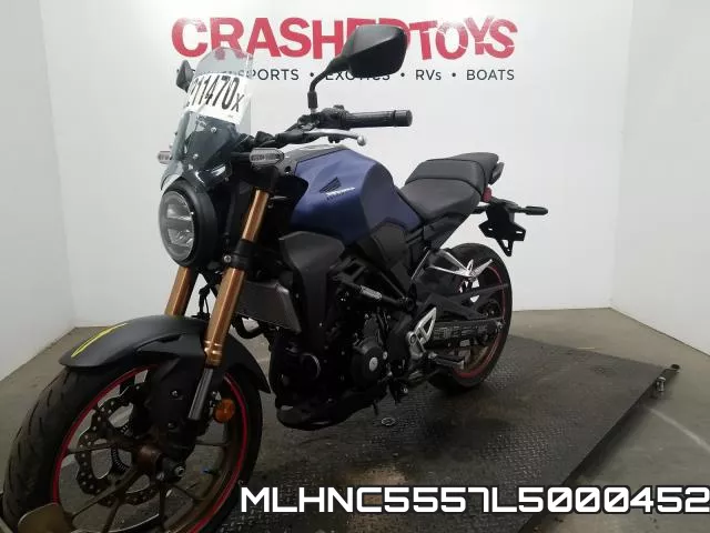 MLHNC5557L5000452 фото 5