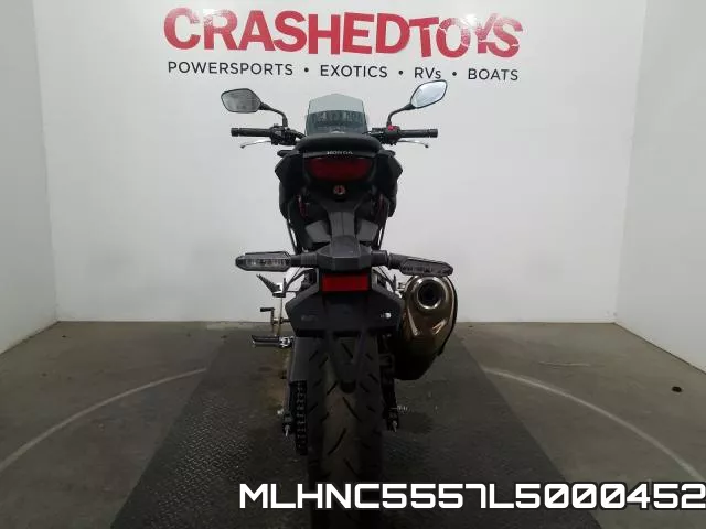 MLHNC5557L5000452 фото 8