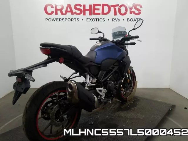 MLHNC5557L5000452 фото 9