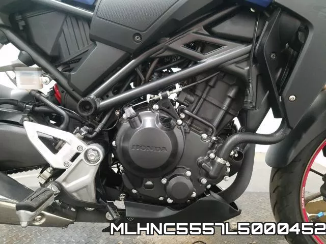 MLHNC5557L5000452 фото 10