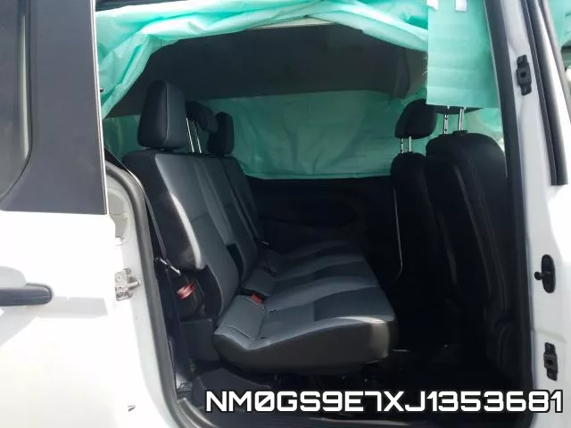 NM0GS9E7XJ1353681 фото 7