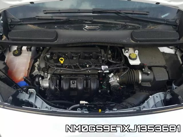 NM0GS9E7XJ1353681 фото 8