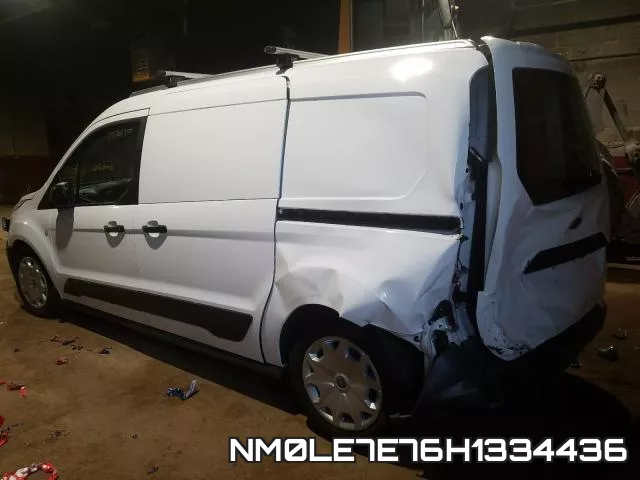 NM0LE7E76H1334436 фото 4
