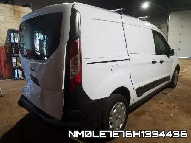 NM0LE7E76H1334436 фото 5